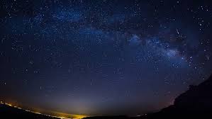 Dimmer constellations lack key stars. Hd Wallpaper Light Star Space Night Sky Sun Dark Bright Atmosphere Wallpaper Flare