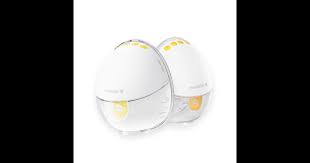 Medela Motion InBra Tire-lait simple mains libres