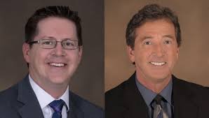 New Kingman Regional Medical Center CEO William McConnell starts work June  1