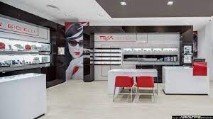Ristrutturazione Ottica Toya S Giorgio Su Legnano Mi Arredamento Ristrutturazione Legno