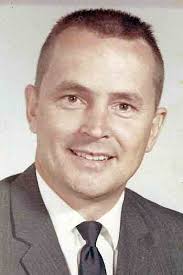 David G. Staib 1927-2017