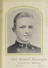 Earl Kendall Van Swearingen (1905-1982)