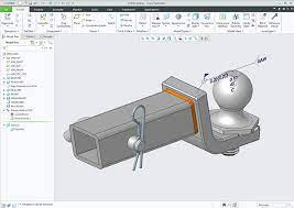 Creo Weld Level 15 Design Engine