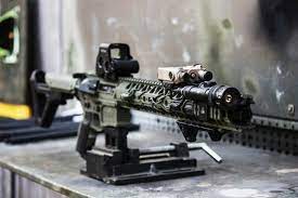 Pin On Guns And Gun Stuff