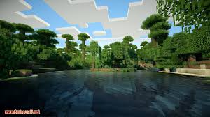 Sonic Ether S Unbelievable Shaders 1 14 4 1 12 2 Seus Renewed 9minecraft Net