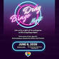 80's Drag Bingo!!