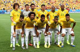 Brazilian football has to be better. The Worst Brazil Squad Ever Assessing The 2014 World Cup Squad And Looking To The Future World Soccer Talk