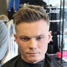 What is the brush up hairstyle? Angular Brush Up Dash Of Wellness