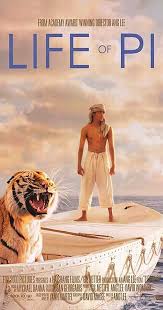 life of pi (2012) plot summary imdb