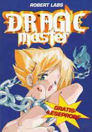 We did not find results for: The Incomplete Manga Guide Manga Dragic Master
