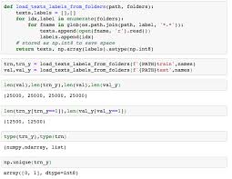 Sentiment Analysis On Imdb Movie Dataset Achieve State Of The Art Result Using Naive Bayes