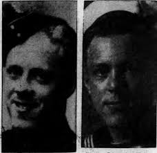 ALLIES HOT ON TRAIL OF FLEEING AXIS DETACHMENTS