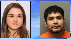 True Crime Writer Chelsea Hoffman