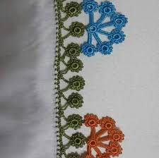 Boncuklu Tig Panosundaki Pin