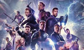 Those in the uk though will have to wait a little bit longer before taking home the biggest cinematic event ever created. Top 10 Strongest Avengers Of Mcu
