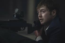 Old Guy' review: Hit man pic 'Old Guy' has style, but it's no bull's-eye