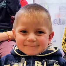 Loving Unwanted Children