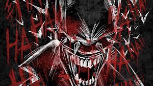 The batman who laughs wallpapers wallpaper cave. The Batman Who Laughs 5k Hd Superheroes 4k Wallpapers Images Backgrounds Photos And Pictures