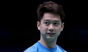Profil dan Biodata Kevin Sanjaya, Lengkap Agama, Umur, dan Perjalanan  Karier
