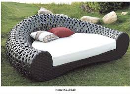 Maybe you would like to learn more about one of these? Kl C040 Free Shipping Good Service Outdoor Daybed Sun Loungers Rattan Wicker Garden Luxury Patio Furniture American Home Furniture Cheap Outdoor Furniture