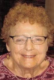 Patricia Irene Keller Weed Obituary 2019