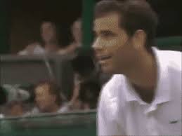 Roger Federer vs Pete Sampras highlights