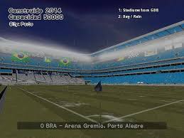 Check spelling or type a new query. Ultigamerz Pes 6 Arena Gremio Porto Alegre Brazil Stadium