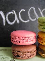 Macarons Again Breakfast Dessert Macaroons Baking