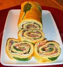 Savesave rulada de spanac cu somon for later. Cooking With Love Rulada Aperitiv Cu Somon Fume Si Spanac Dukan Smoked Salmon And Spinach Roll Dukan Salmon Ahumado Espinacas Ahumado