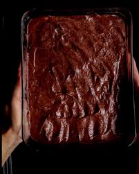 I feel that i should introduce this recipe with a health warning…it's highly addictive! Chocolate Marie Biscuit Pudding No Bake Island Smile