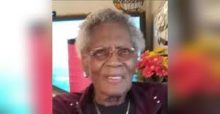 Mrs. Rosa Lee Williams Obituary