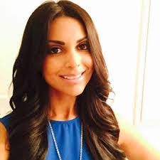 Alexis Calvillo's Instagram, Twitter & Facebook