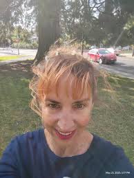 Admins: Please don't let a profile by the name of Diane Grace into the  group. Thank you so much