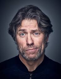 John Bishop