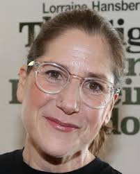 Anne Kauffman (Director, Creative Consultant): Credits, Bio, News & More