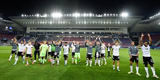 Niederlande bei der em 2020. U21 Em Niederlande Deutschland Im Ticker Dfb Team Steht Im Finale Focus Online