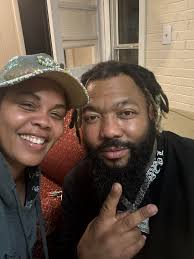 Happiest Birthday to you Gorilla Zoe enjoy your day! #starsinc