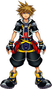 Did you face sephiroth or any of the absent silohuettes? Asociacion Suspicaz Soportar Buff Kingdom Hearts Documento Apariencia Oswald