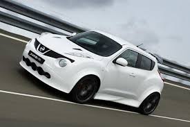 Nissan Juke R Ready For First Delivery W Video Nissan Juke Nissan Car