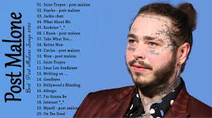 It was released through republic records on august 30, 2019, as the third single from malone's third studio album hollywood's bleeding (2019). Best Songs Of Post Malone 2020 Post Malone Greatest Hits 2020 Youtube