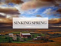 limo service in sinking spring, pa
