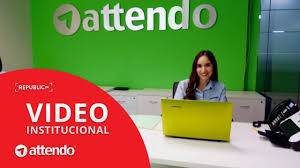 Attendo oy is the largest private provider of care for the elderly in sweden and finland, and outsourced health care in finland. Video Institucional Attendo Youtube