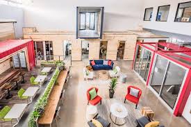 Cubic Cowork Offers Coworking And Office Space For Entrepreneurs Small Businesses And Satellite Offices For Corporation Virtual Office Private Office Coworking