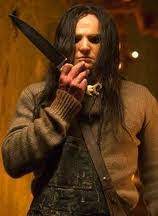 Brian Van Holt As Bo Vincent In House Of Wax Scary Movies Horror Movies Horror Icons