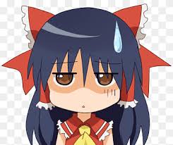 Touhou Project Reimu Hakurei Team Shanghai Alice Video Game Gensokyo Anime Meme Computer Wallpaper Video Game Cartoon Png Pngwing
