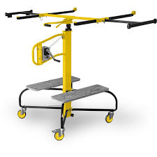 Location Leve Plaques Manutention Kiloutou