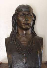 The Apache Wars Part I Cochise Chiricahua National Monument U S National Park Service