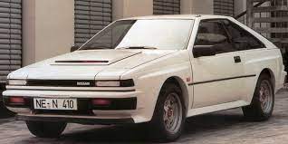 日産・シルビア, nissan shirubia) is the series of sport coupes also known as the nissan s platform.models within this chassis are sold in other markets by nissan under different names 200sx and north american 240sx in the s13 and s14 generations, and 180sx in the japanese market), the name silvia is interchangeable with the chassis codes. Datei Nissan Silvia Grand Prix S12 Jpg Wikipedia