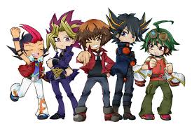 Working on windows, mac, ios and android. Yu Gi Oh Zexal Wallpapers Pictures Images
