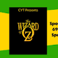 CYT Presents the Wizard of Oz event image